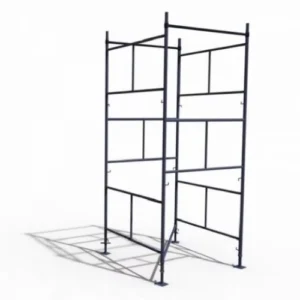 ANDAIME TUBULAR COMUM 1.00 X 1.00 MT