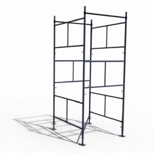 ANDAIME TUBULAR COMUM 1.00 X 1.00 MT