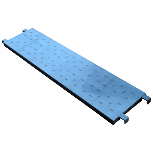 ASSOALHO METÁLICO (TIPO 2)