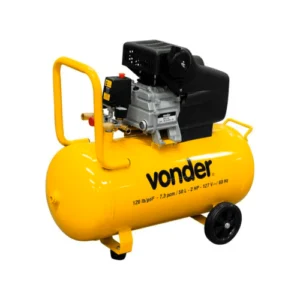 COMPRESSOR DE AR 50 LTS