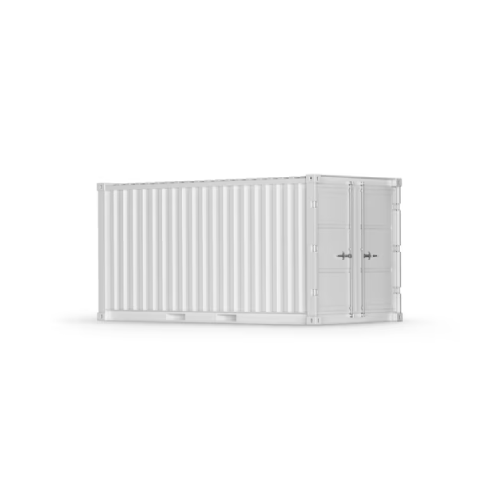 CONTAINER 2.50 X 1.50 MT