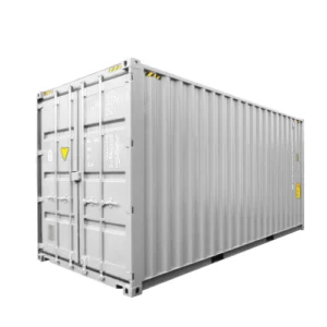 CONTAINER 3.00 X 1.50 MT
