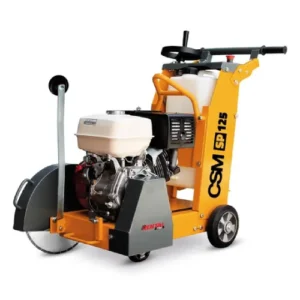 Locação de Cortadora de Piso