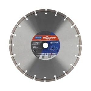 DISCO CORTADORA CLIPPER