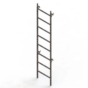 ESCADA ANDAIME 1,00 MT