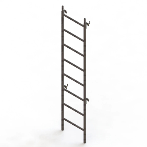 ESCADA ANDAIME 1,00 MT