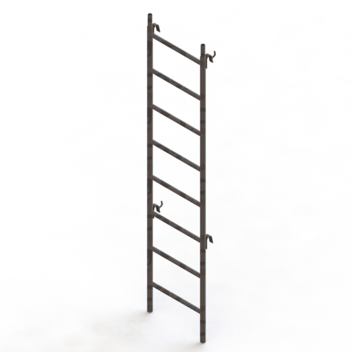 ESCADA ANDAIME 2,00 MT