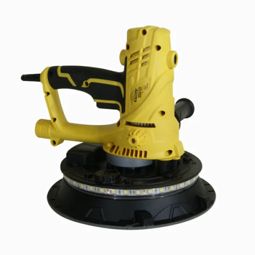 LIXADEIRA DE PAREDE COM LED