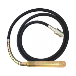 MANGOTE DE VIBRADOR 4.00 MT (45 MM)