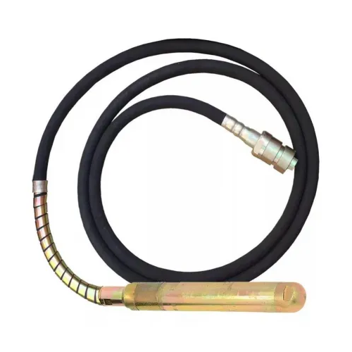 MANGOTE DE VIBRADOR 4.00 MT (45 MM)