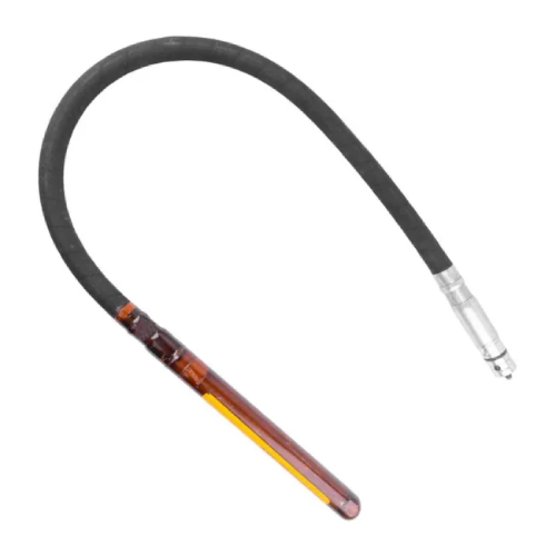 MANGOTE DE VIBRADOR PORTÁTIL DE 1.50 MT (35 MM)