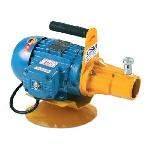 MOTOR VIBRADOR ESTACIONÁRIO