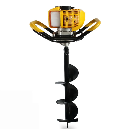 PERFURADOR DE SOLO CSM ATÉ 1.50MT