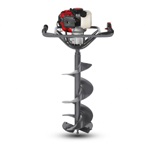 PERFURADOR DE SOLO FIAT ATÉ 1,50 MT GASOLINA