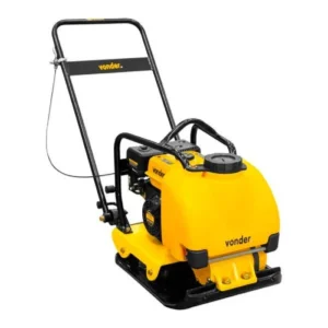 locação de Placa Vibratória