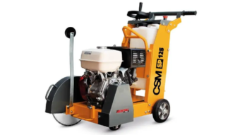 Locação de Cortadora de Piso